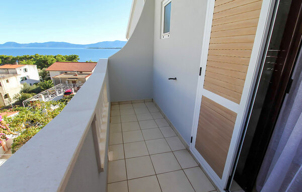 Appartement - Makarska - Zivogosce , Croatie - CSD096 101
