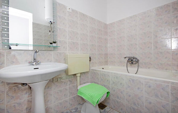 Ferieleilighet - Makarska- Tucepi , Kroatia - CSD097 701