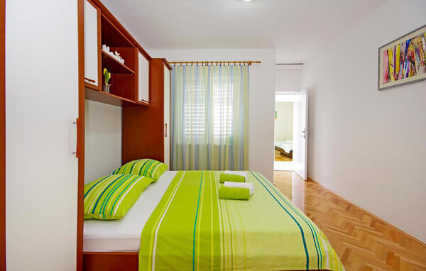 Ferieleilighet - Makarska- Tucepi , Kroatia - CSD097 601