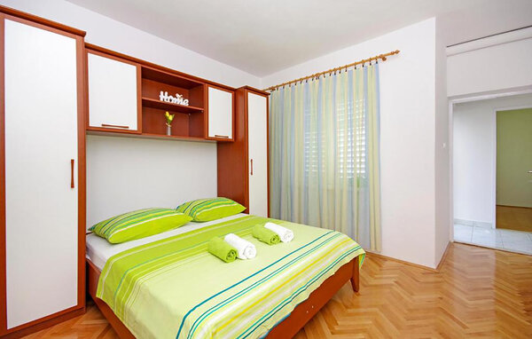 Ferieleilighet - Makarska- Tucepi , Kroatia - CSD097 4