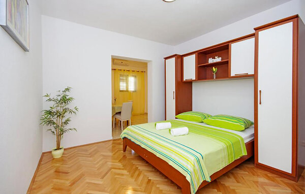 Ferieleilighet - Makarska- Tucepi , Kroatia - CSD097 602