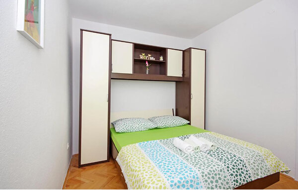 Ferieleilighet - Makarska- Tucepi , Kroatia - CSD097 5