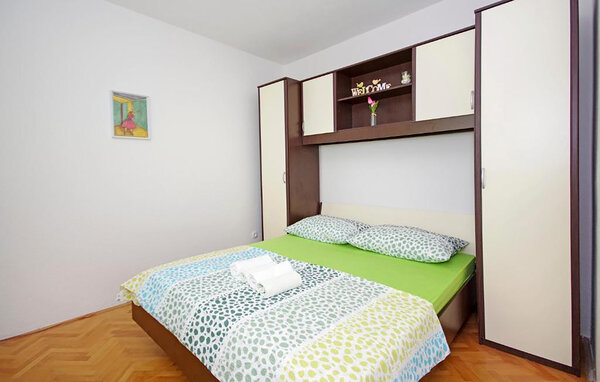 Ferieleilighet - Makarska- Tucepi , Kroatia - CSD097 603