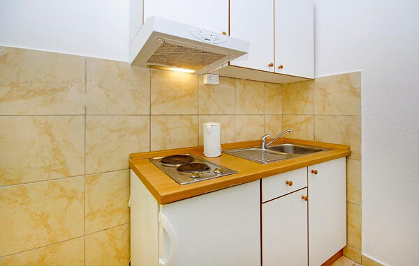 Ferieleilighet - Makarska- Tucepi , Kroatia - CSD097 2