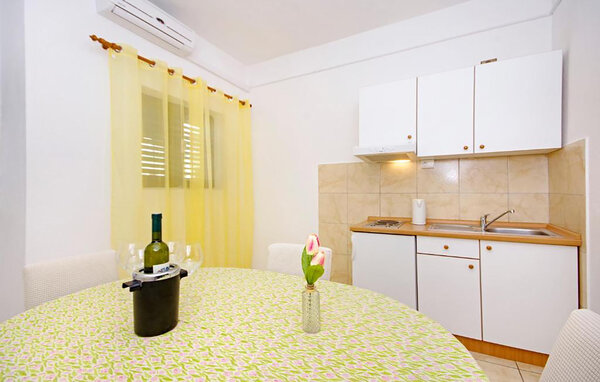 Ferieleilighet - Makarska- Tucepi , Kroatia - CSD097 3