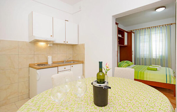 Ferieleilighet - Makarska- Tucepi , Kroatia - CSD097 401