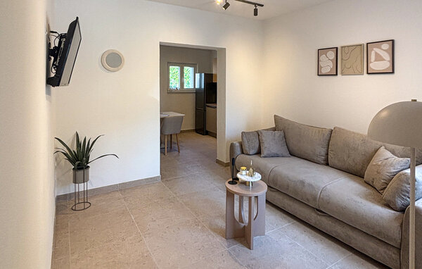 Ferienwohnung - Makarska- Tucepi , Kroatien - CSD097 301