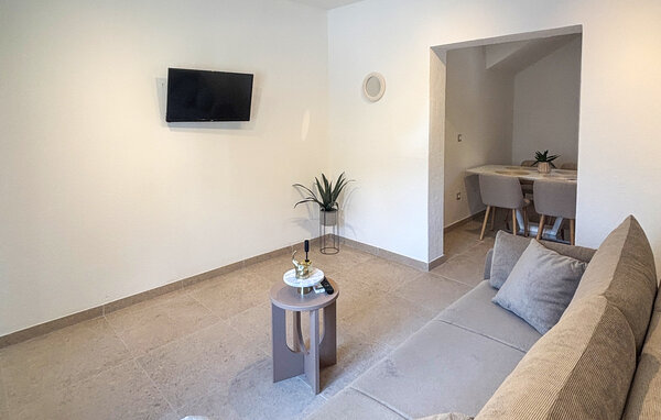 Ferienwohnung - Makarska- Tucepi , Kroatien - CSD097 3