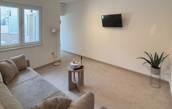 Ferienwohnung - Makarska- Tucepi , Kroatien - CSD097 302