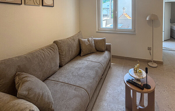 Ferienwohnung - Makarska- Tucepi , Kroatien - CSD097 303