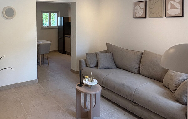 Ferienwohnung - Makarska- Tucepi , Kroatien - CSD097 2