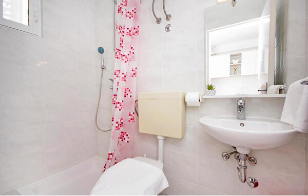 Appartement - Makarska- Tucepi , Croatie - CSD098 701