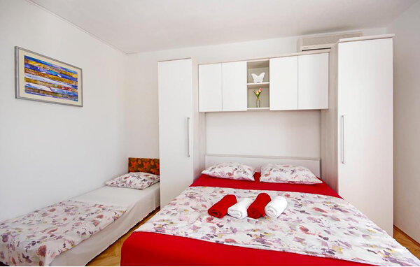 Appartement - Makarska- Tucepi , Croatie - CSD098 601