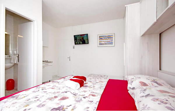 Appartement - Makarska- Tucepi , Croatie - CSD098 602