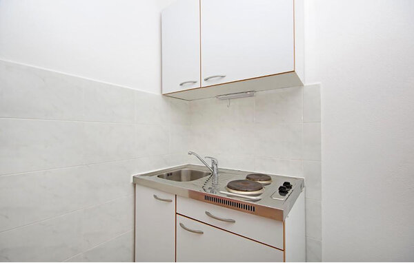 Appartement - Makarska- Tucepi , Croatie - CSD098 4