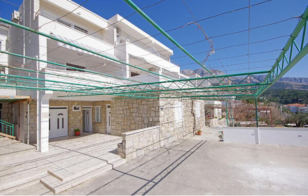 Appartement - Makarska- Tucepi , Croatie - CSD098 5