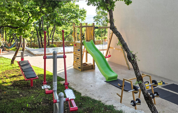 Semesterhus - Makarska-Imotski , Kroatien - CSD099 801