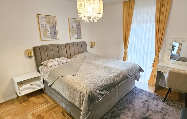 Feriehus - Makarska-Imotski , Kroatia - CSD099 5