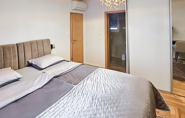 Feriehus - Makarska-Imotski , Kroatia - CSD099 602