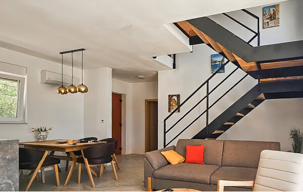 Feriehus - Makarska-Imotski , Kroatia - CSD099 3