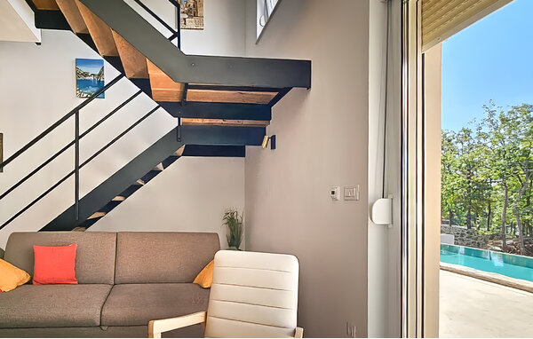 Feriehus - Makarska-Imotski , Kroatia - CSD099 301