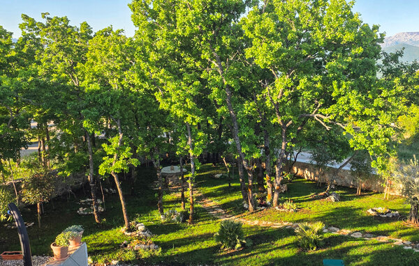 Semesterhus - Makarska-Imotski , Kroatien - CSD099 106
