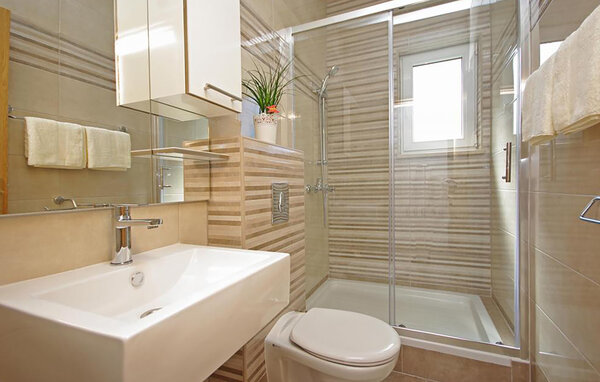 Ferienwohnung - Makarska , Kroatien - CSD100 5