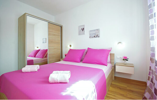 Ferienwohnung - Makarska , Kroatien - CSD100 601