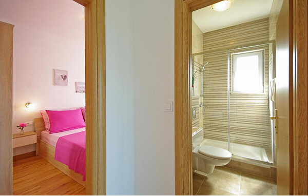 Ferienwohnung - Makarska , Kroatien - CSD100 501