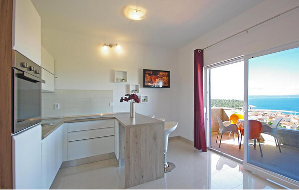 Ferienwohnung - Makarska , Kroatien - CSD100 2