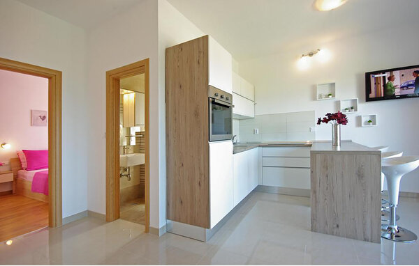 Ferienwohnung - Makarska , Kroatien - CSD100 401