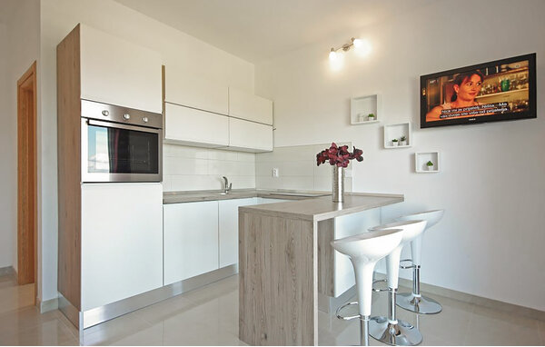 Ferienwohnung - Makarska , Kroatien - CSD100 402