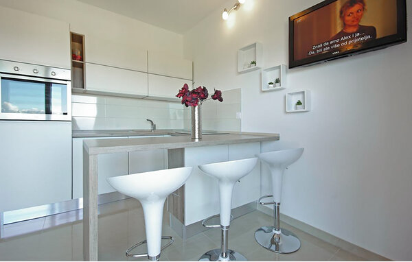 Ferienwohnung - Makarska , Kroatien - CSD100 403