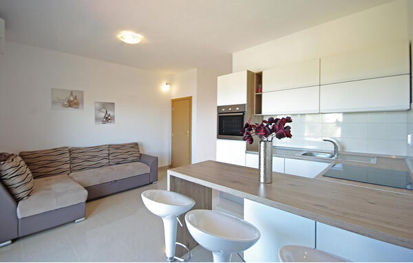 Ferienwohnung - Makarska , Kroatien - CSD100 3