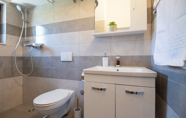 Holiday Home - Makarska-Zmijavci , Croatia - CSD101 701