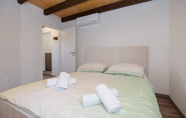 Holiday Home - Makarska-Zmijavci , Croatia - CSD101 601