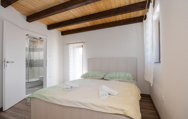 Holiday Home - Makarska-Zmijavci , Croatia - CSD101 602