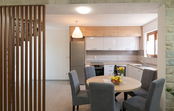 Holiday Home - Makarska-Zmijavci , Croatia - CSD101 3