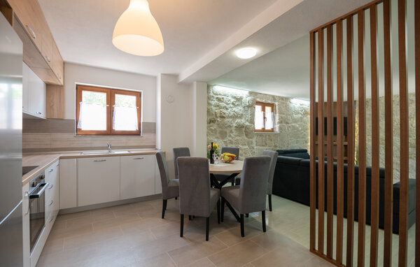 Holiday Home - Makarska-Zmijavci , Croatia - CSD101 402