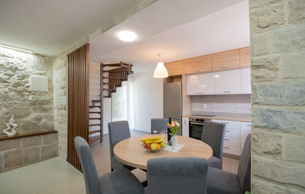 Holiday Home - Makarska-Zmijavci , Croatia - CSD101 403