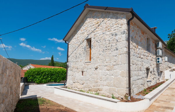 Holiday Home - Makarska-Zmijavci , Croatia - CSD101 81