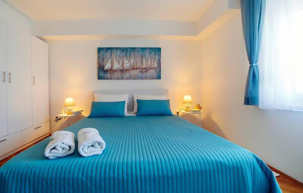 Casa de vacaciones - Makarska-Zmijavci , Croacia - CSD102 604