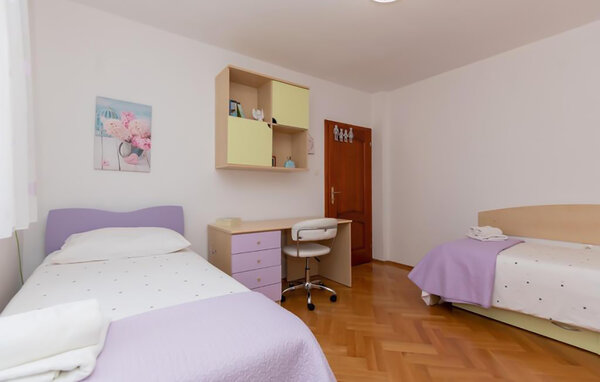 Casa de vacaciones - Makarska-Zmijavci , Croacia - CSD102 605