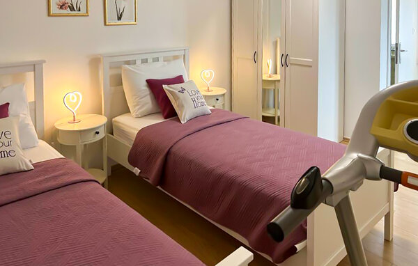 Casa de vacaciones - Makarska-Zmijavci , Croacia - CSD102 607