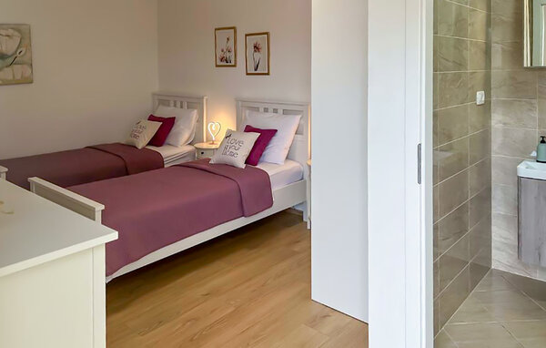 Casa de vacaciones - Makarska-Zmijavci , Croacia - CSD102 608