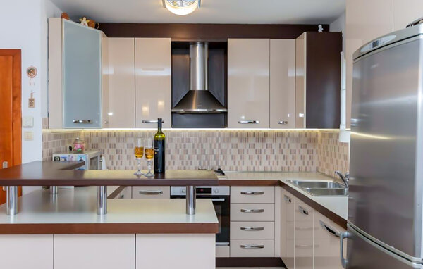 Casa de vacaciones - Makarska-Zmijavci , Croacia - CSD102 401