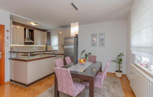 Casa de vacaciones - Makarska-Zmijavci , Croacia - CSD102 4