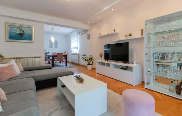 Casa de vacaciones - Makarska-Zmijavci , Croacia - CSD102 3