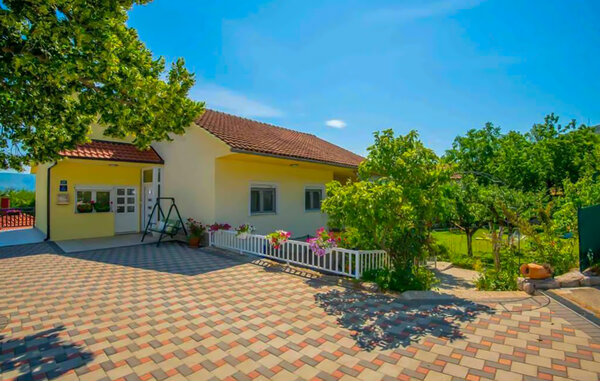 Casa de vacaciones - Makarska-Zmijavci , Croacia - CSD102 8