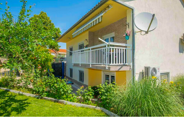 Casa de vacaciones - Makarska-Zmijavci , Croacia - CSD102 81